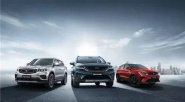 16 سيارة.. هزة قوية تهز سوق السيارات المصري مع تراجع دفعه الدفعه لأول مرة بشكل غير مسبوق